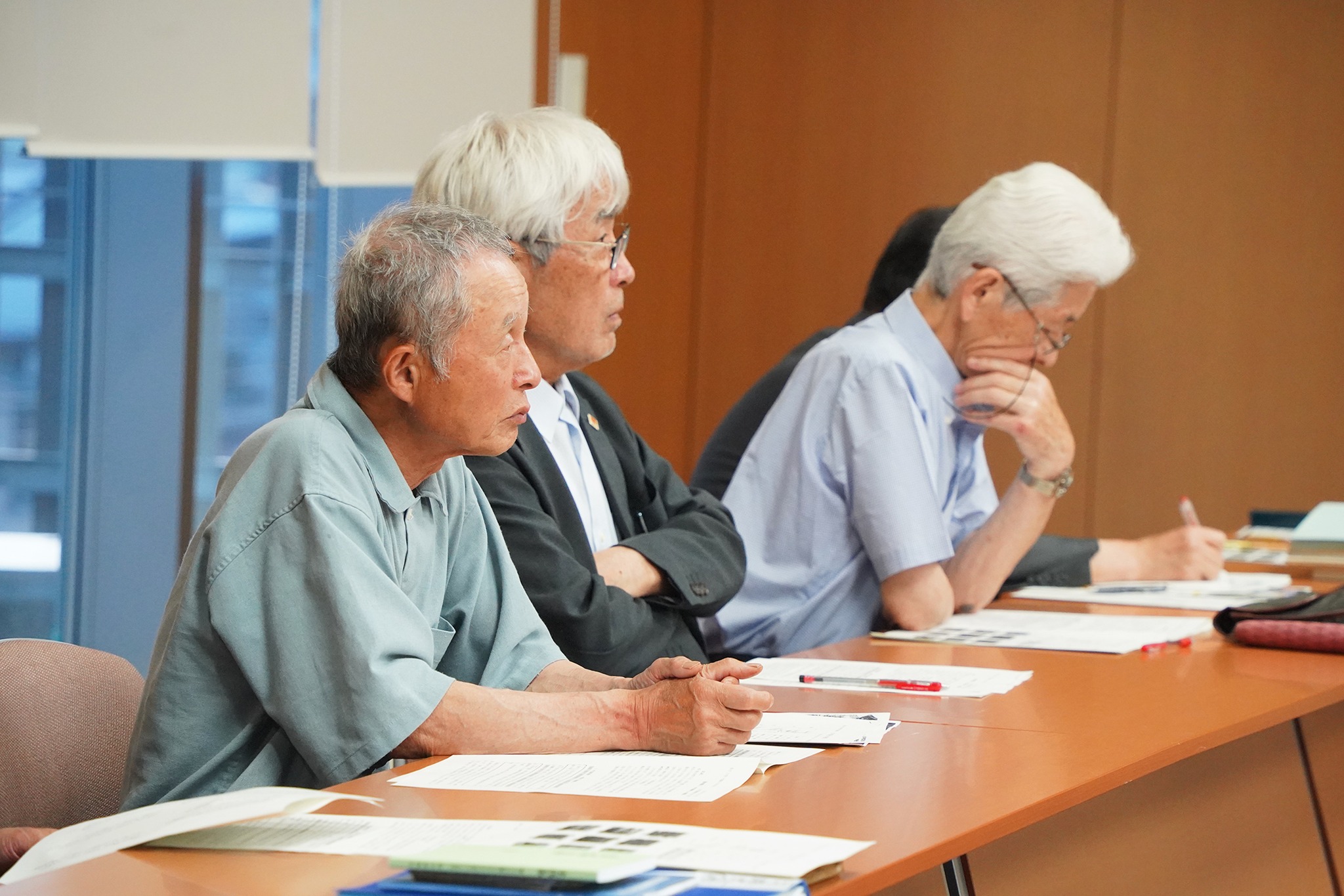 「古川祭の屋台」をテーマに古川祭史市民講演会を開催