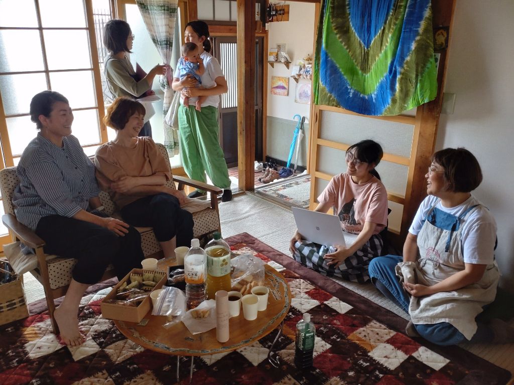様子１