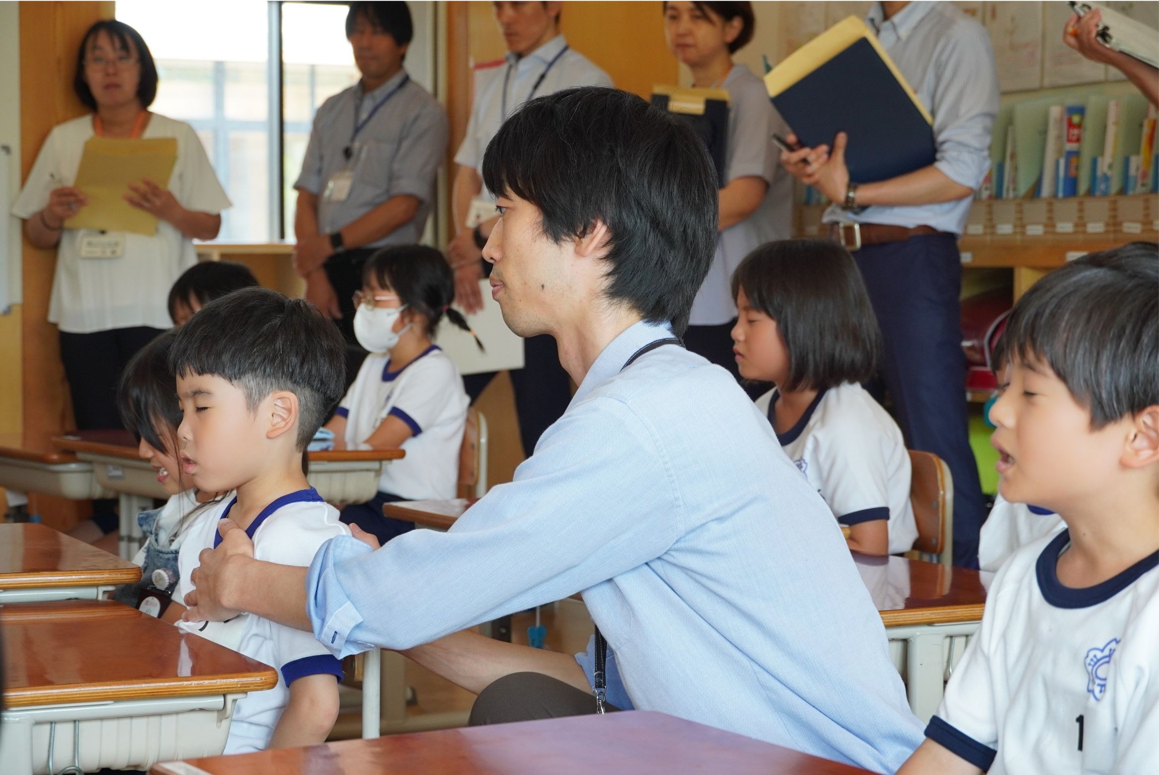 地域おこし隊制度を活用し学校作業療法士の人材育成へ、活動報告会を開催