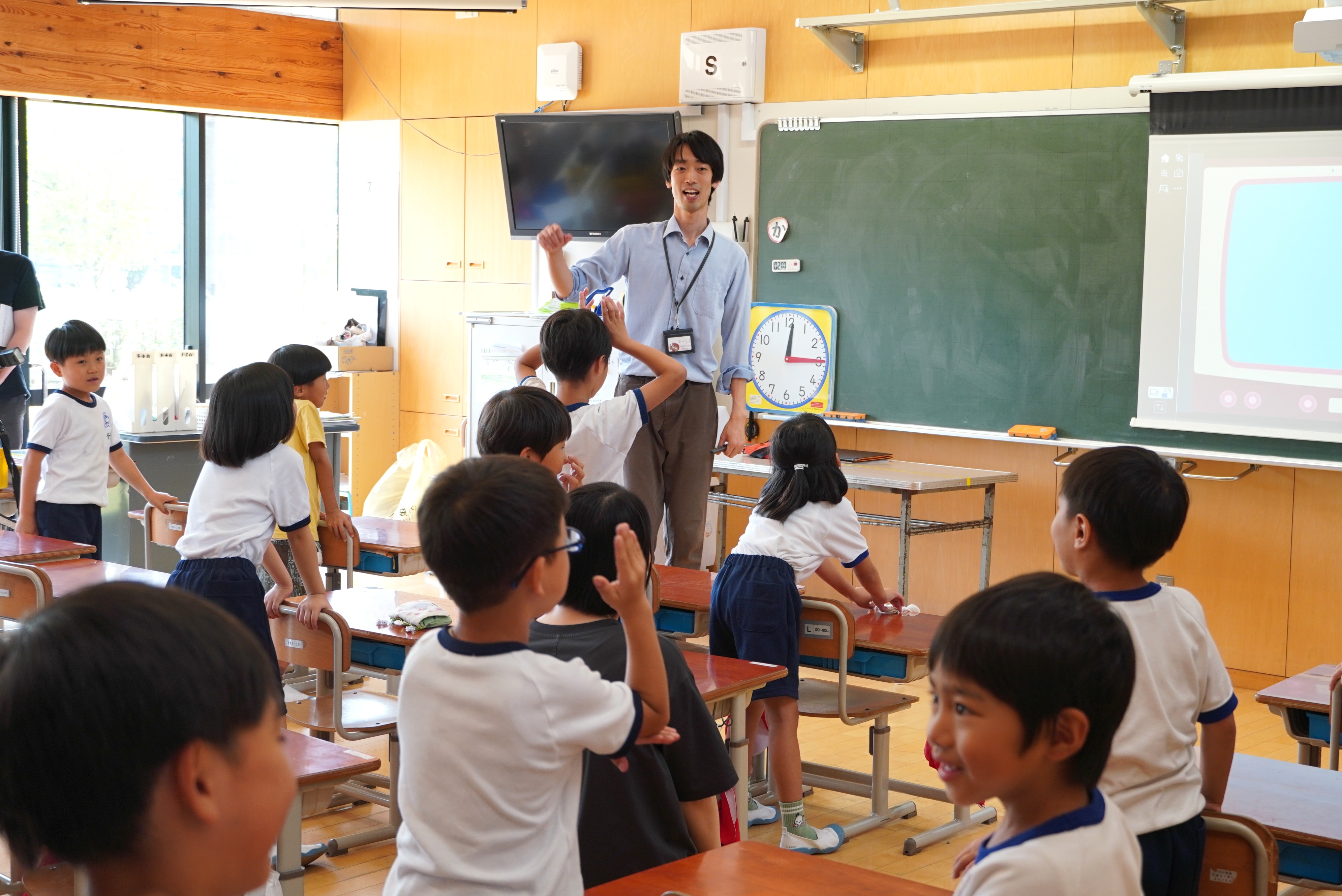 地域おこし隊制度を活用し学校作業療法士の人材育成へ、活動報告会を開催