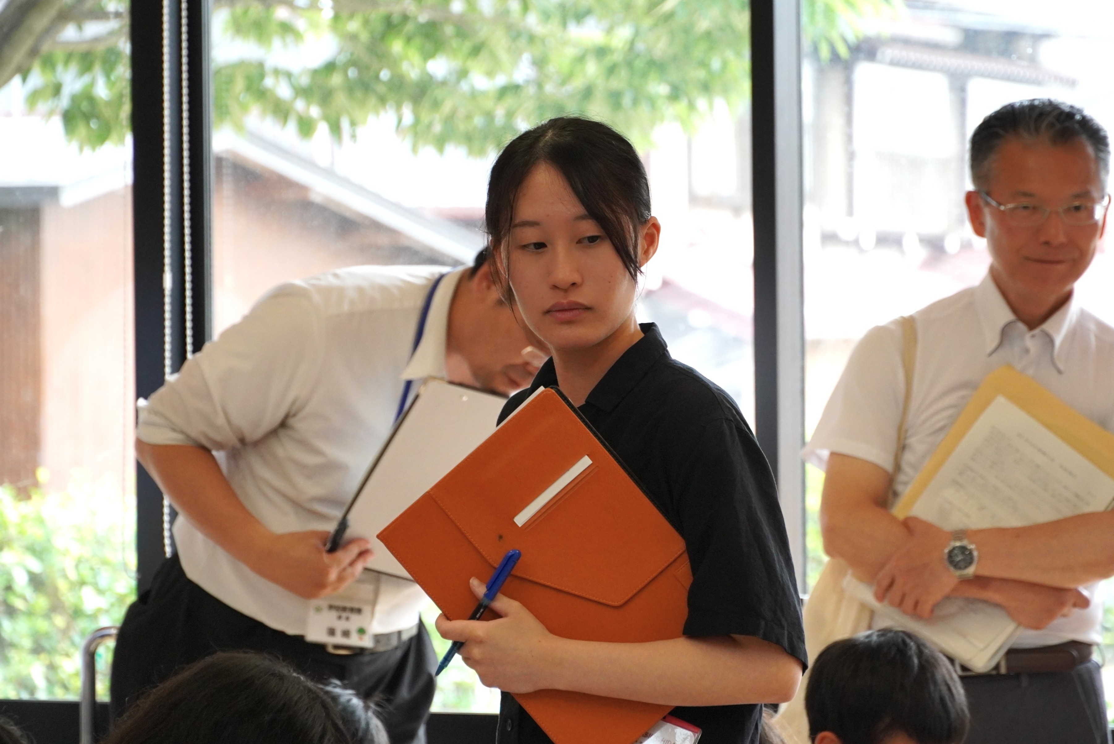 地域おこし隊制度を活用し学校作業療法士の人材育成へ、活動報告会を開催