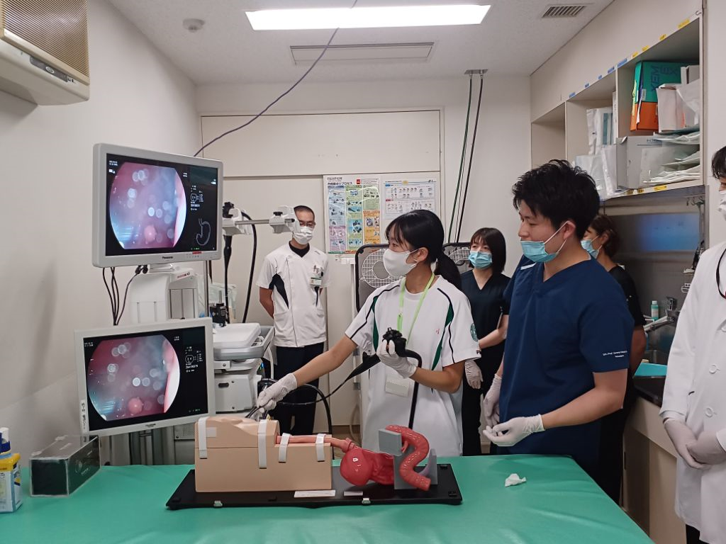 様子２