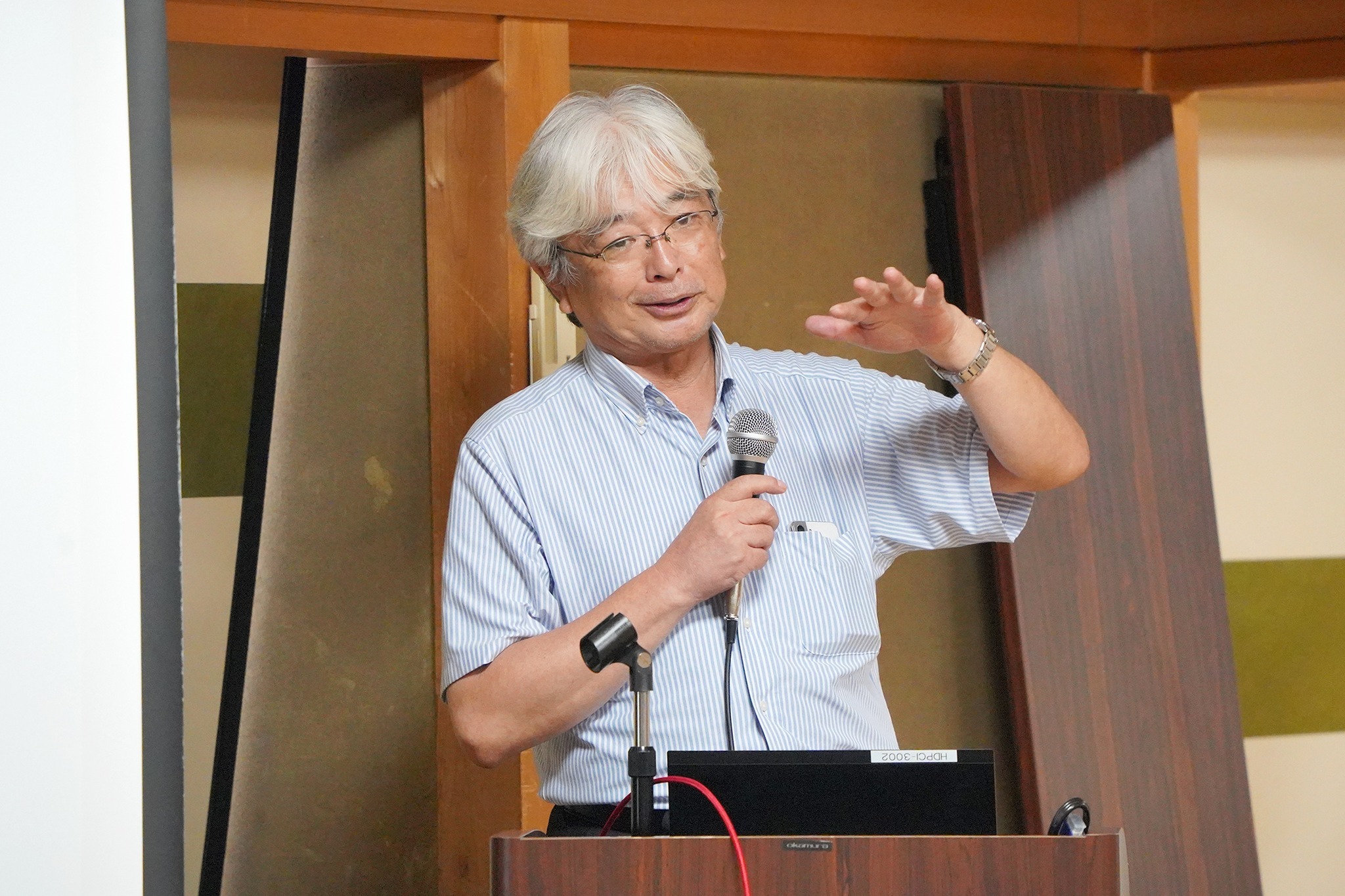 「杉崎廃寺跡」をテーマに現地見学会や講演会など