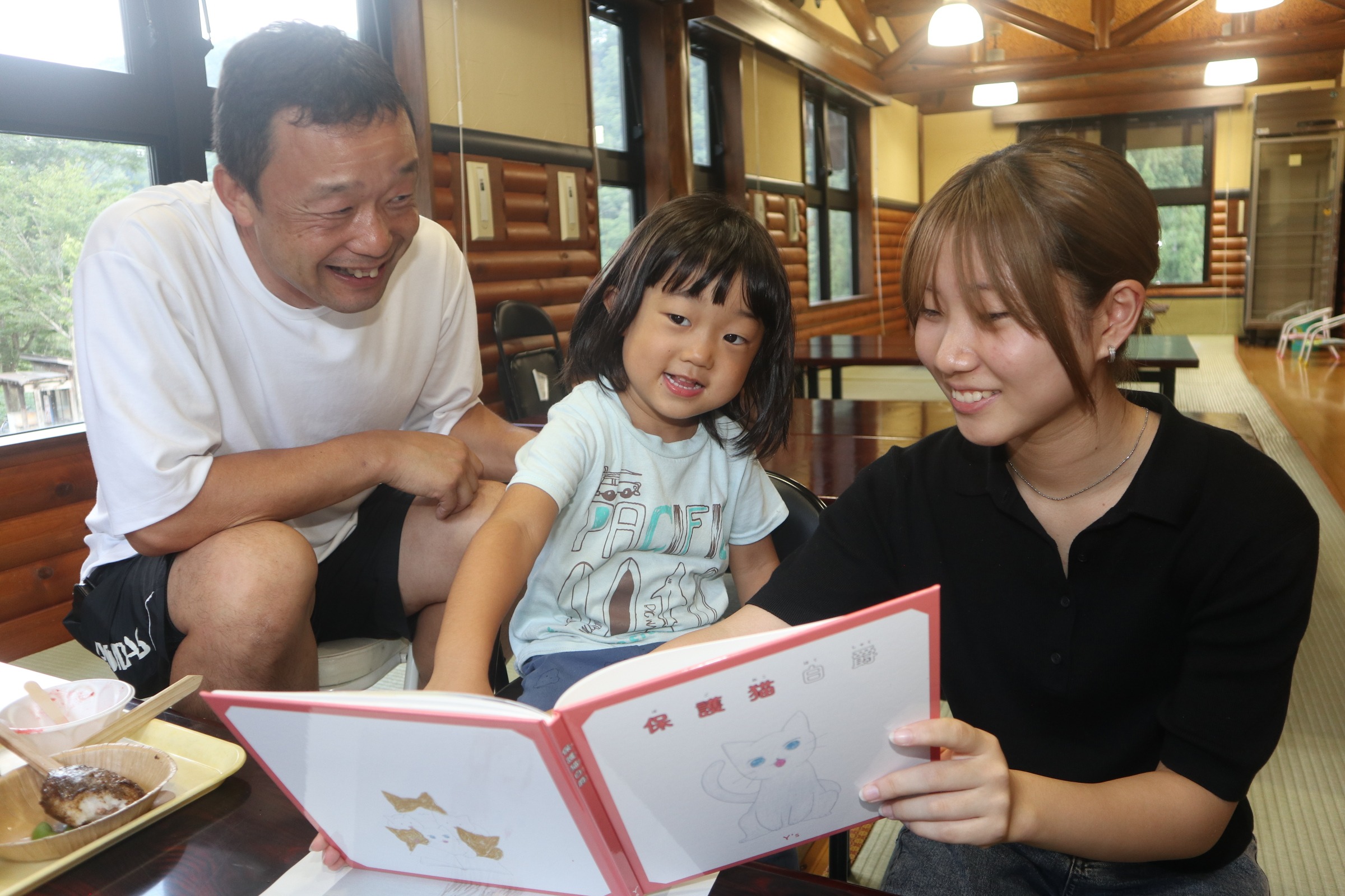 町を活気づけよう…高校生ら夏のイベント「ボンフェス」を企画