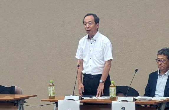 飛騨市公共交通会議を開催～利便性考慮し、路線バスを見直し