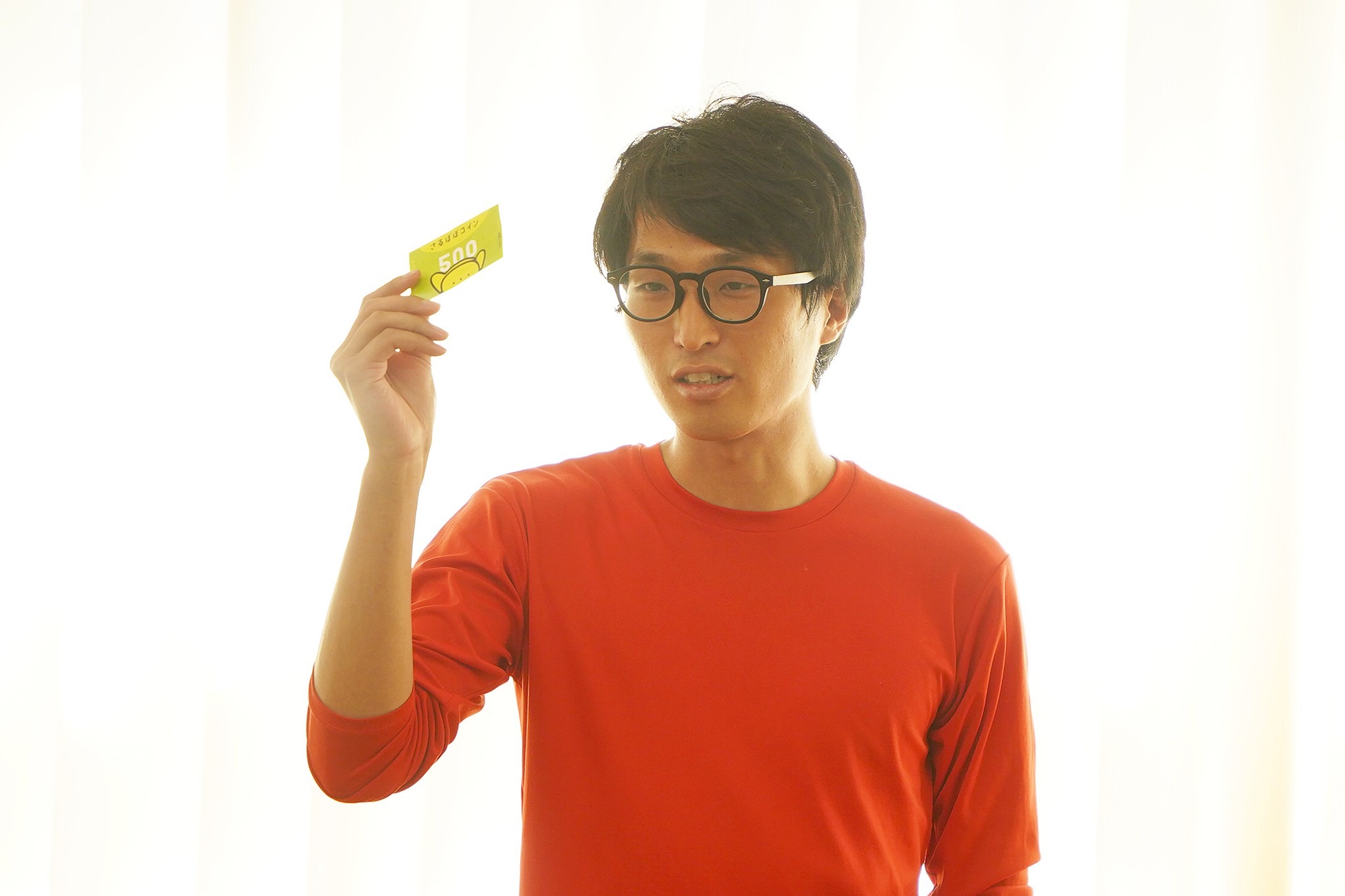 古川西小学校の6年生児童に「ヒダスケ！」を紹介