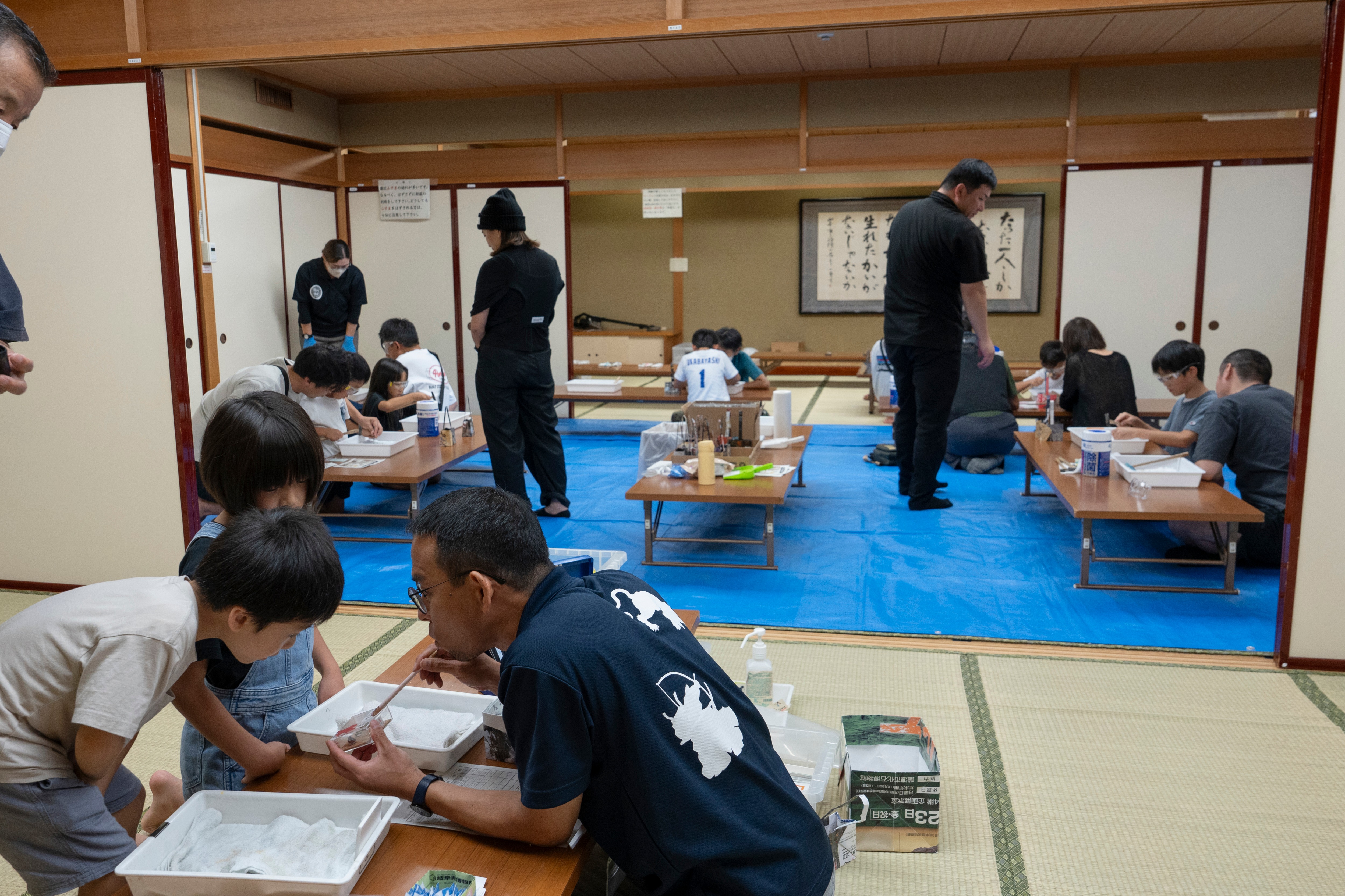 約1億2700万年前の化石発見を記念して「神岡化石フォーラム2025」を開催