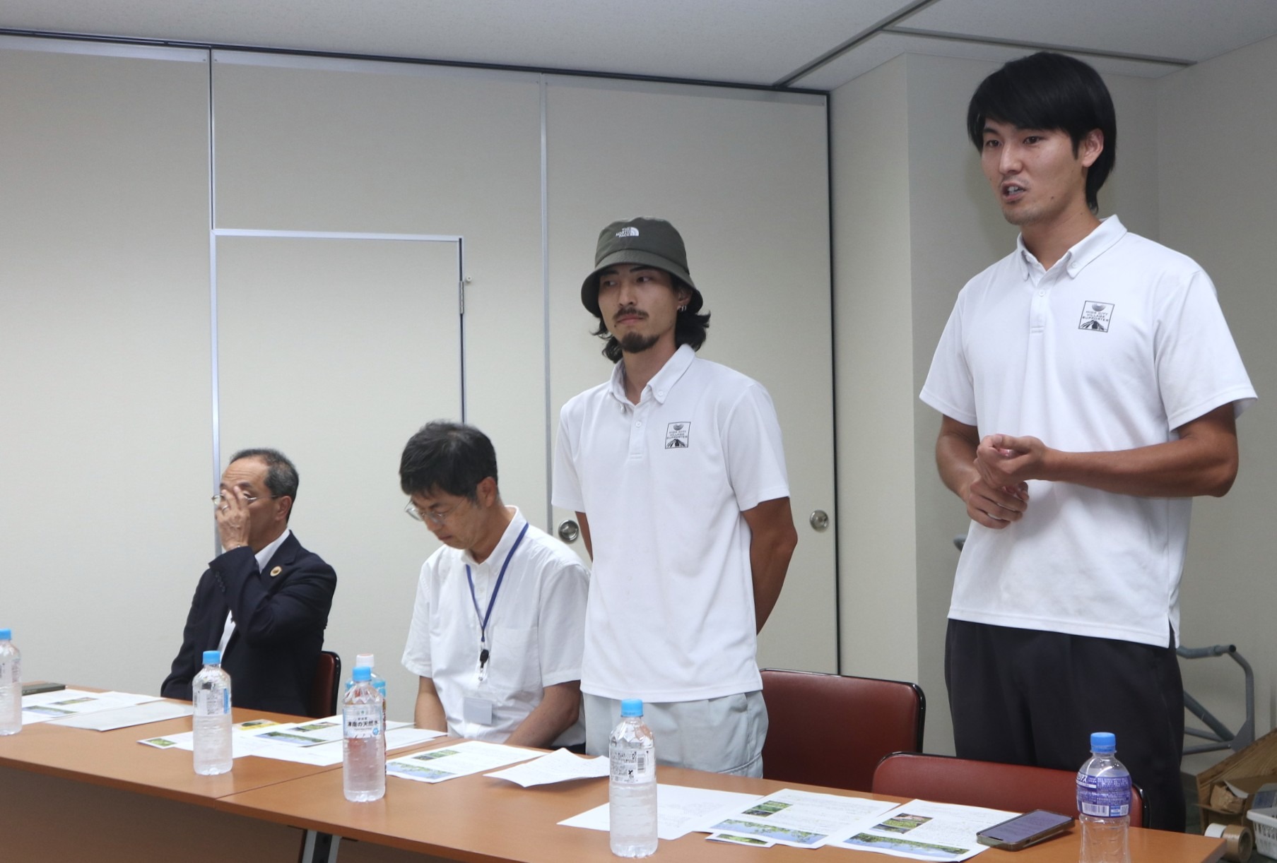 薬草メナモミを100%原料にしたタブレット食品「稀薟」を開発