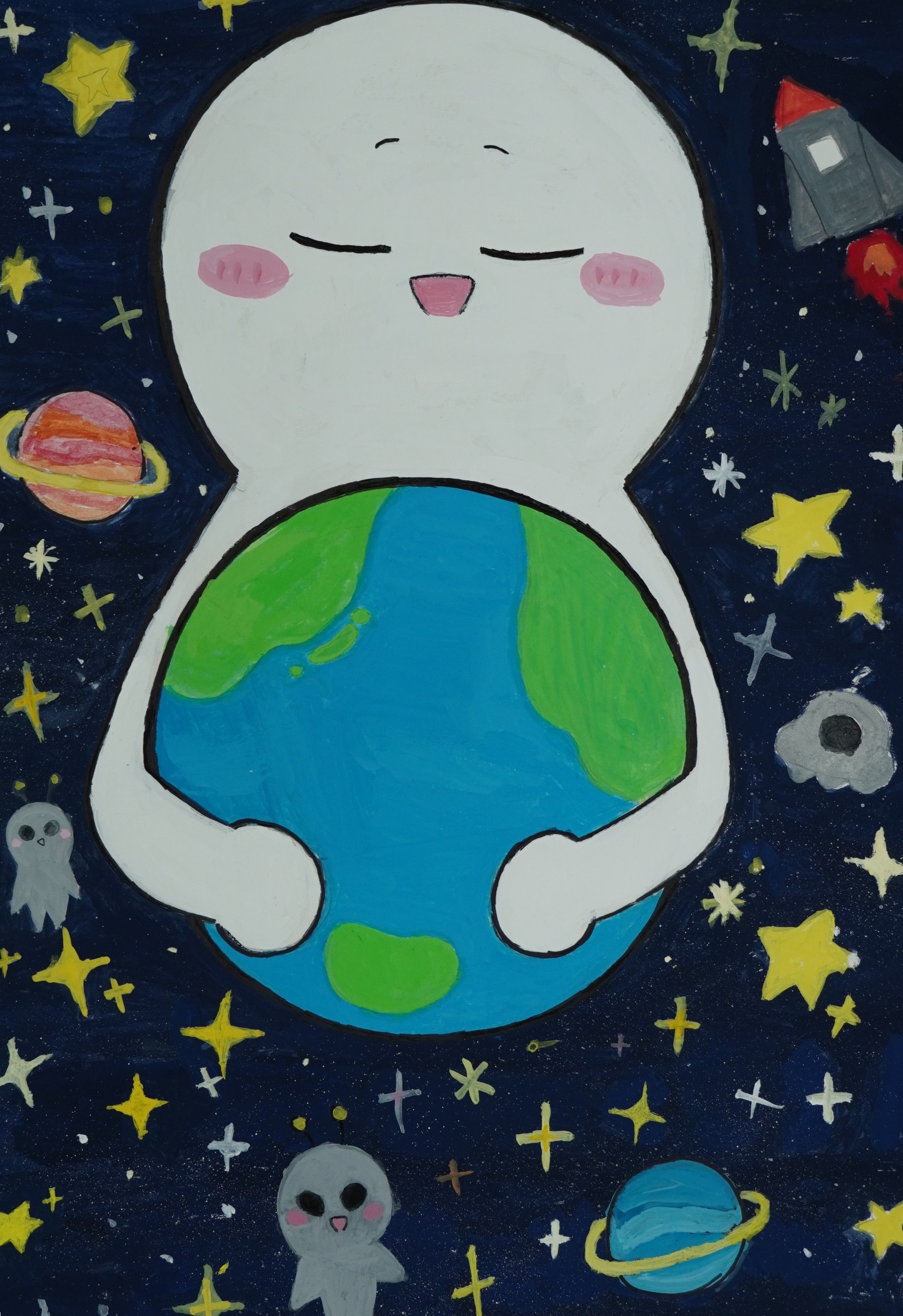 銅賞