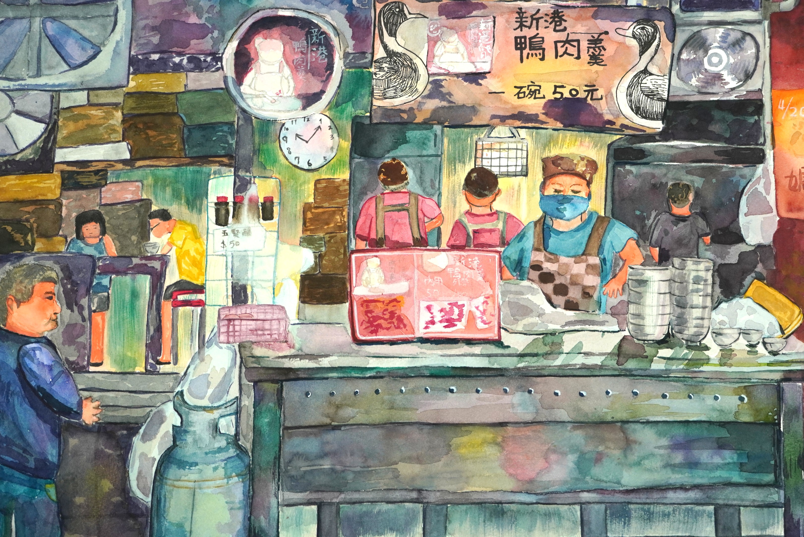 金賞