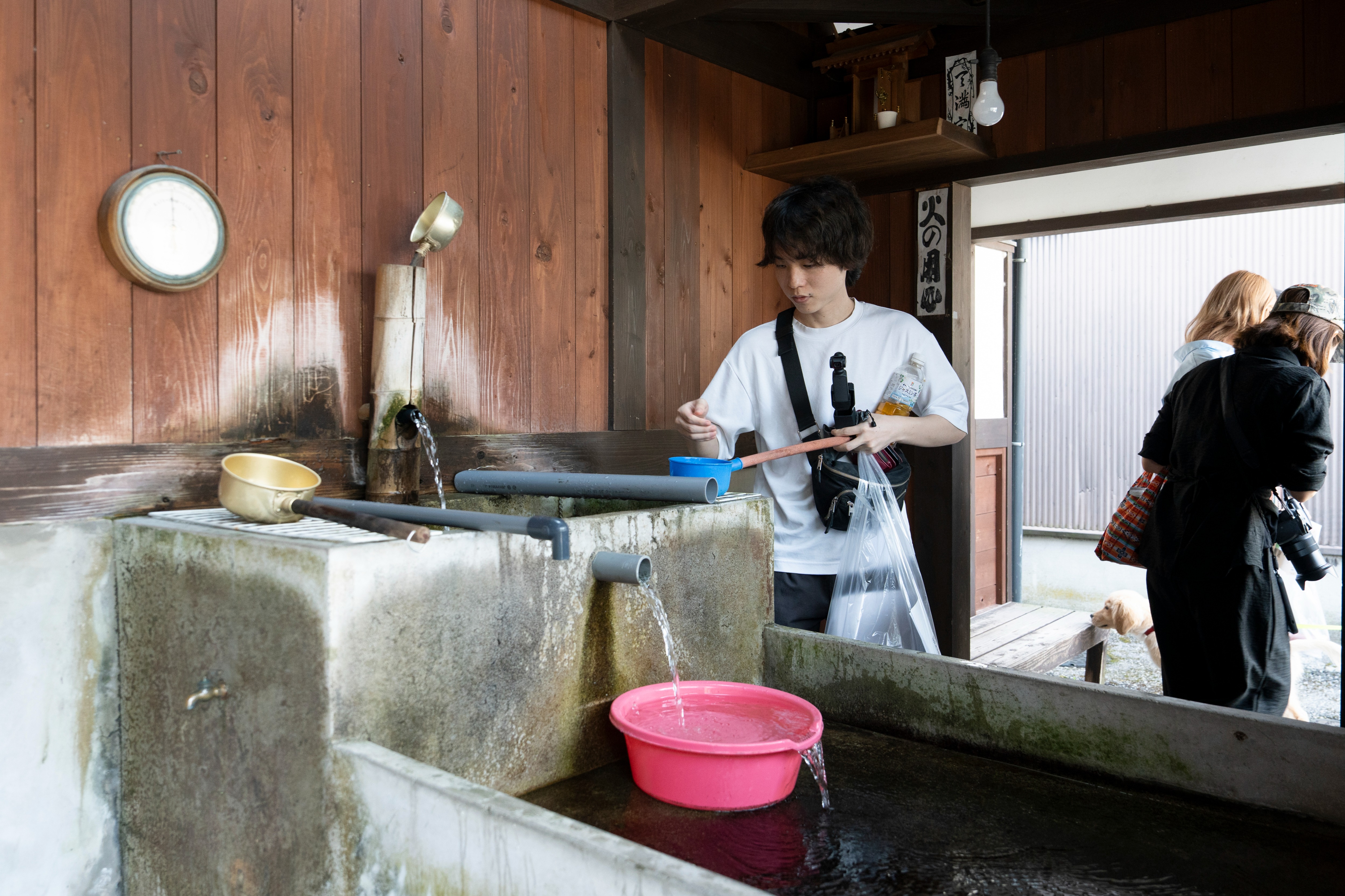 住まい発見＠神岡 〜飛騨市！空き家探索ツアー〜 開催