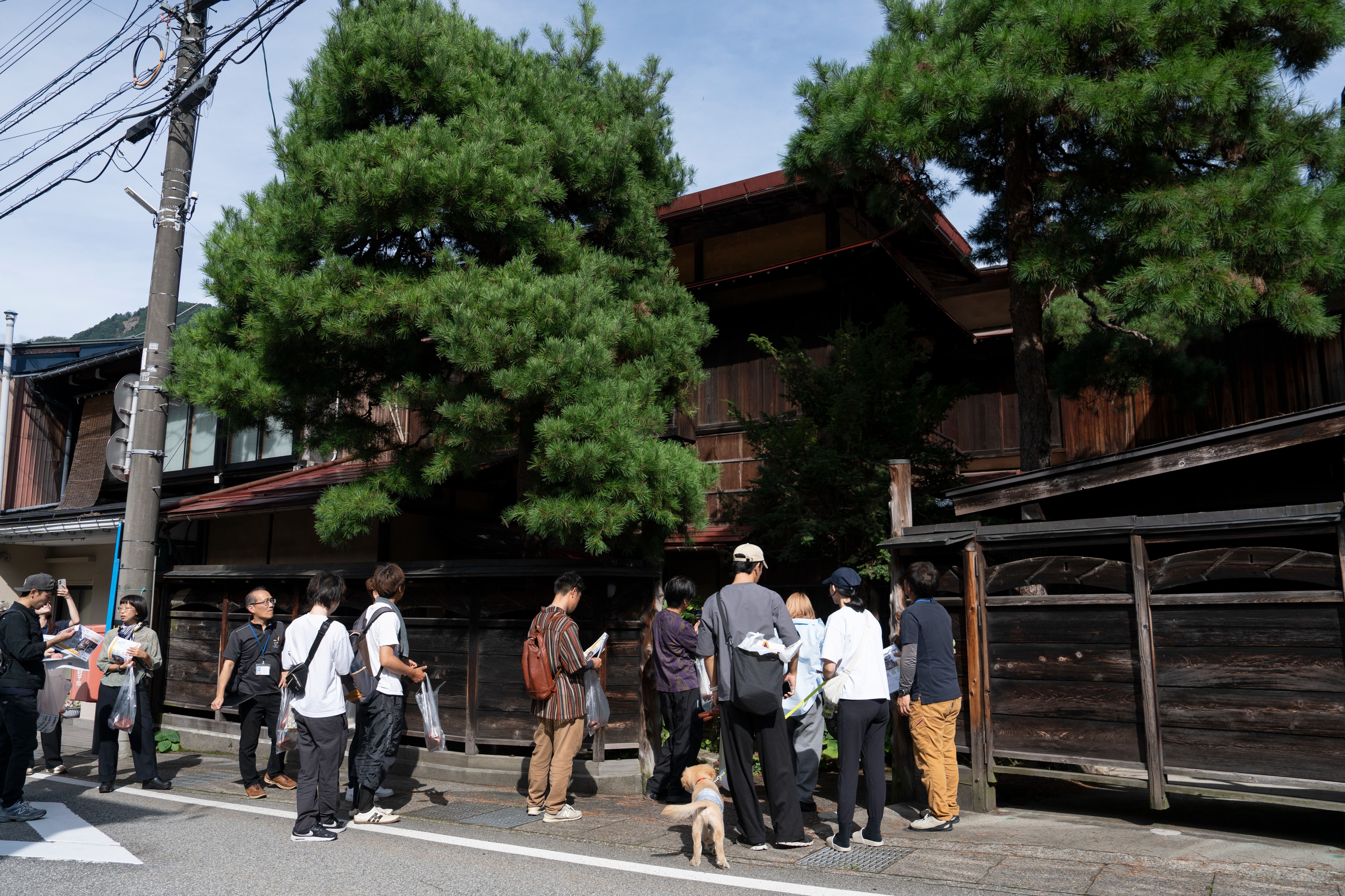 住まい発見＠神岡 〜飛騨市！空き家探索ツアー〜 開催