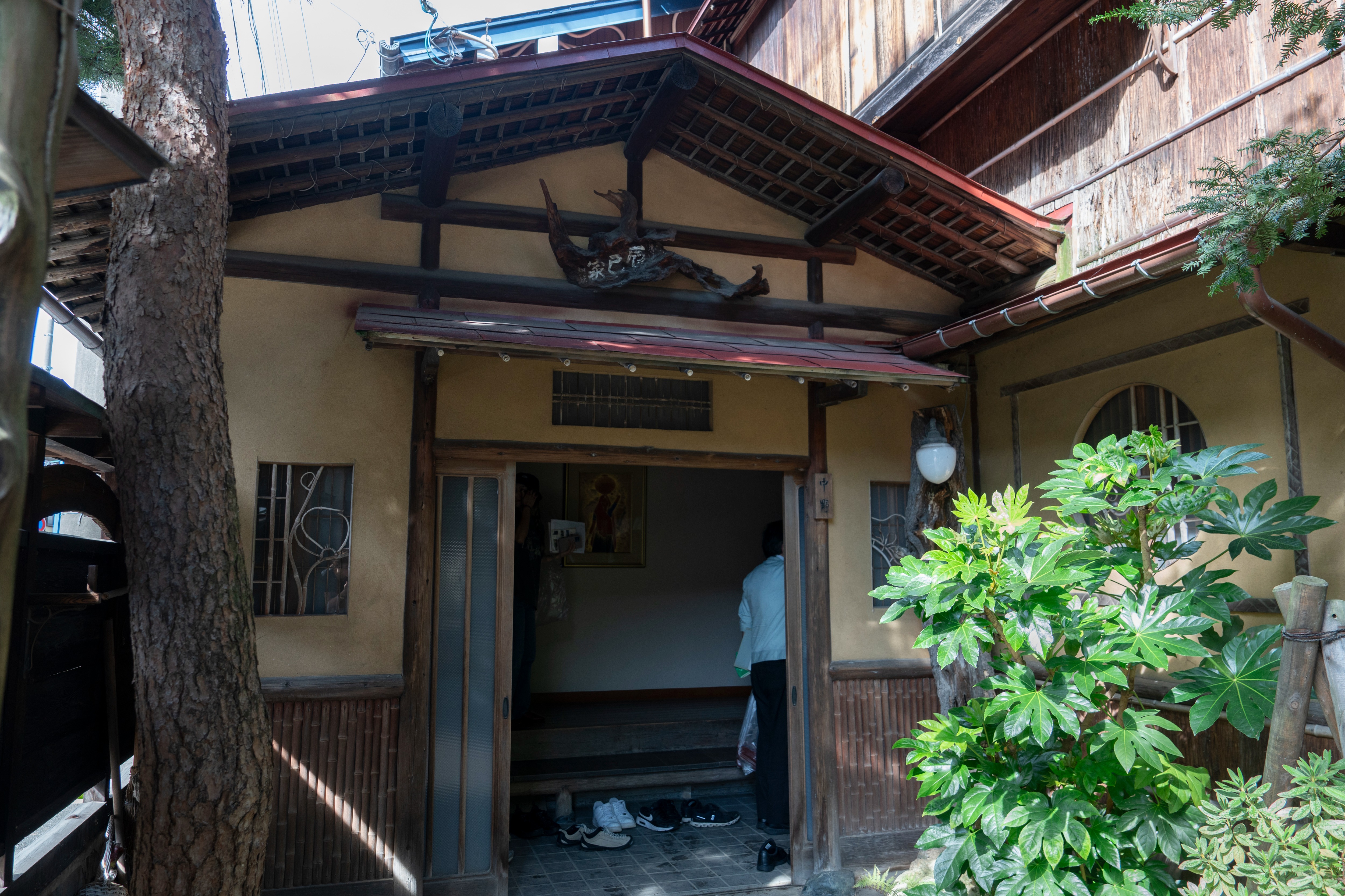 住まい発見＠神岡 〜飛騨市！空き家探索ツアー〜 開催