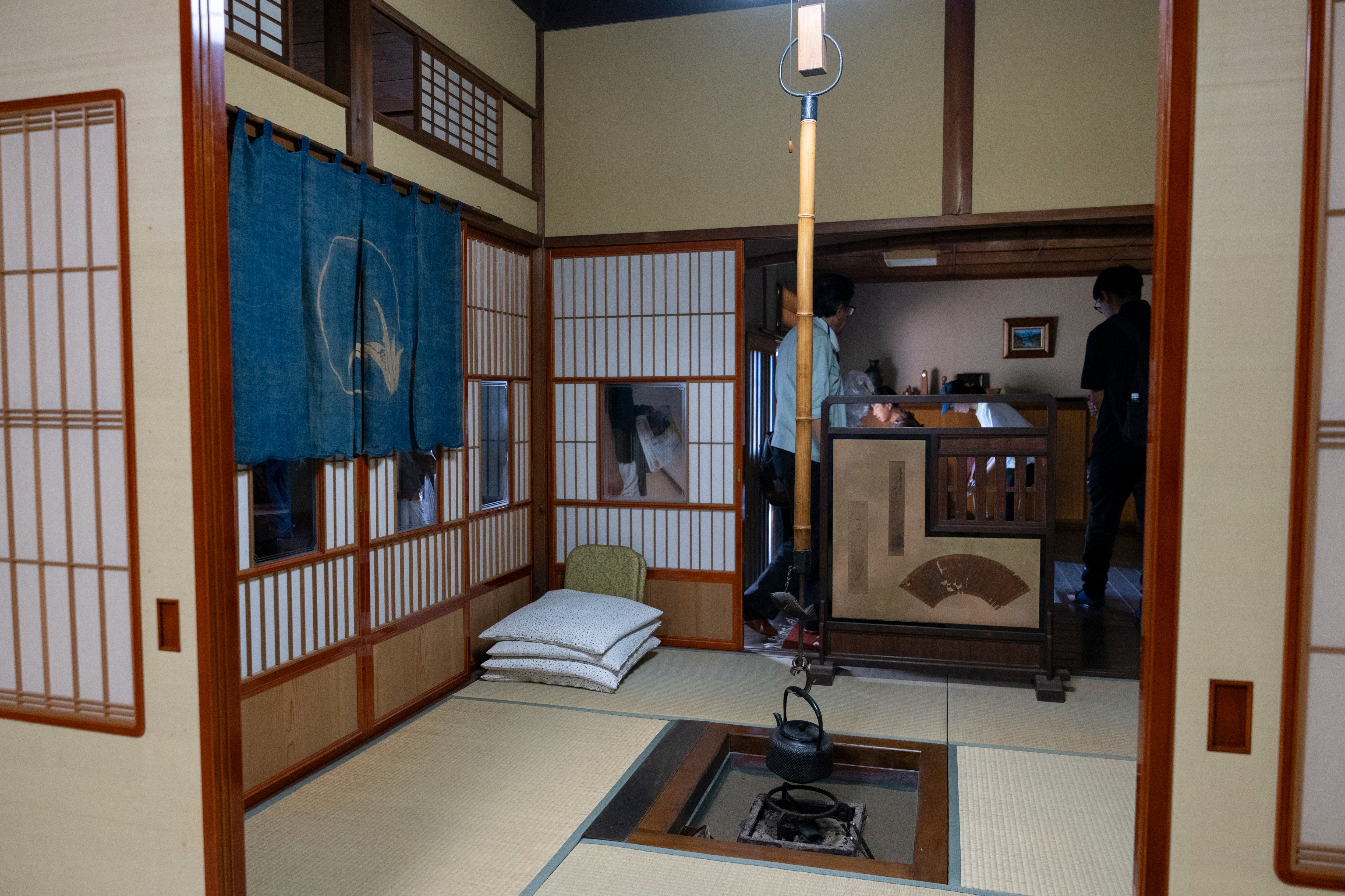 住まい発見＠神岡 〜飛騨市！空き家探索ツアー〜 開催