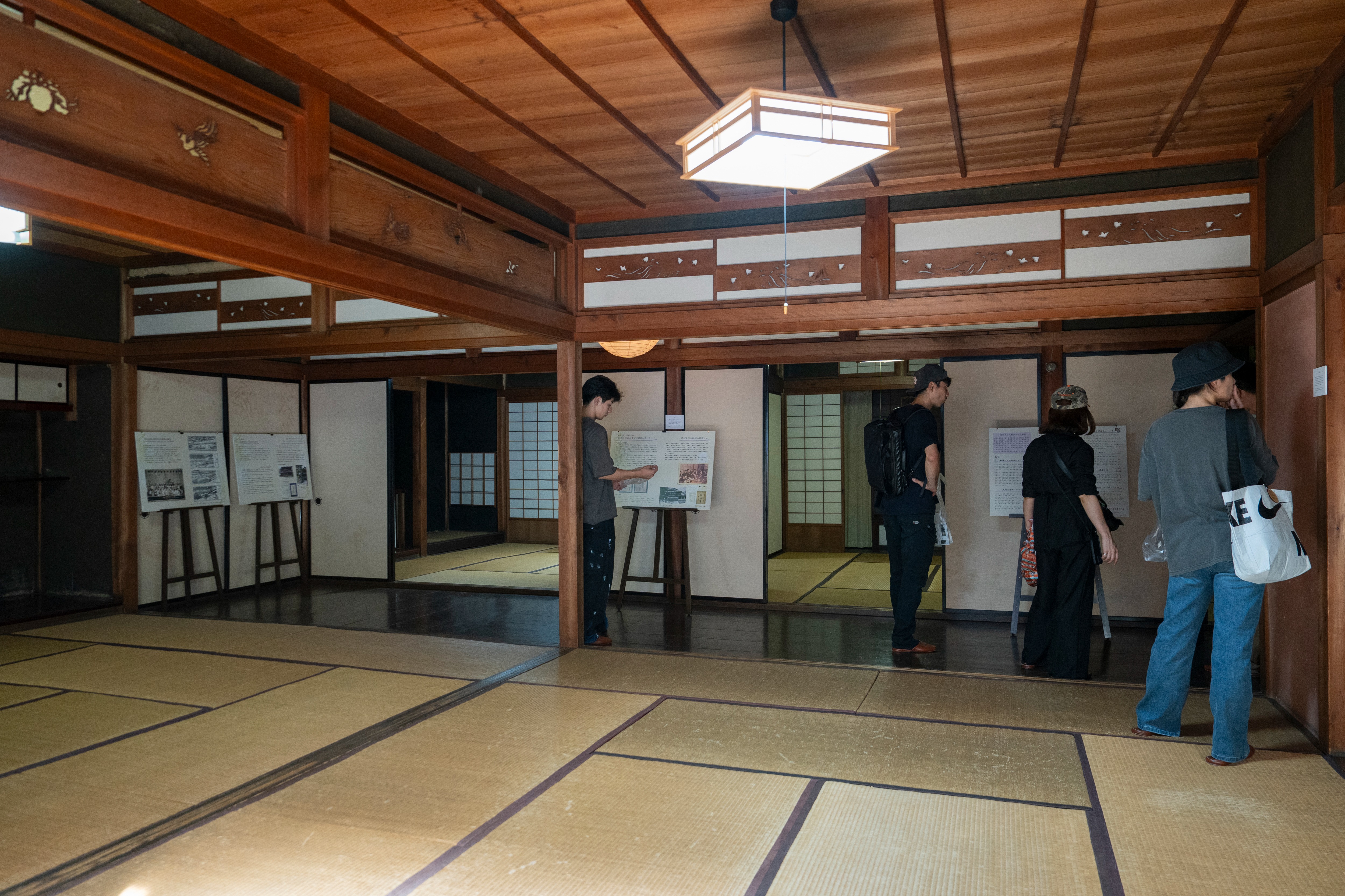 住まい発見＠神岡 〜飛騨市！空き家探索ツアー〜 開催
