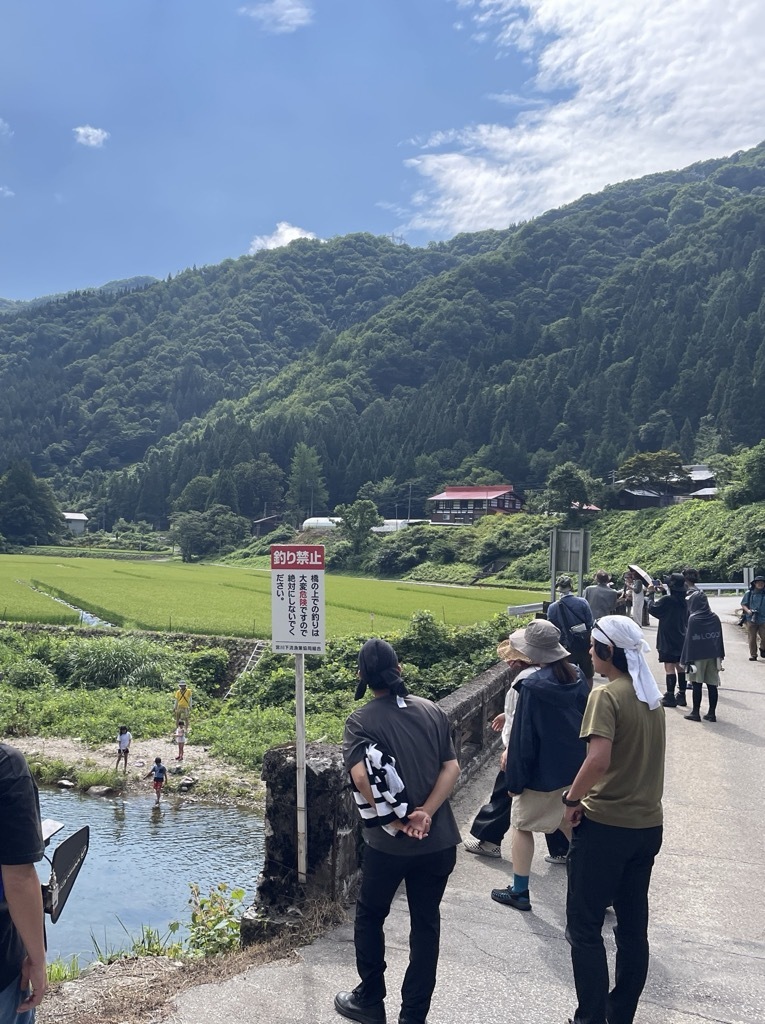 夏編