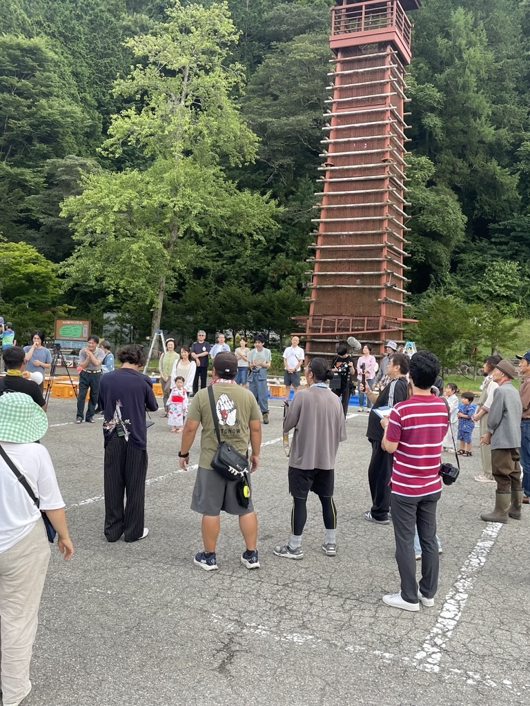 夏編