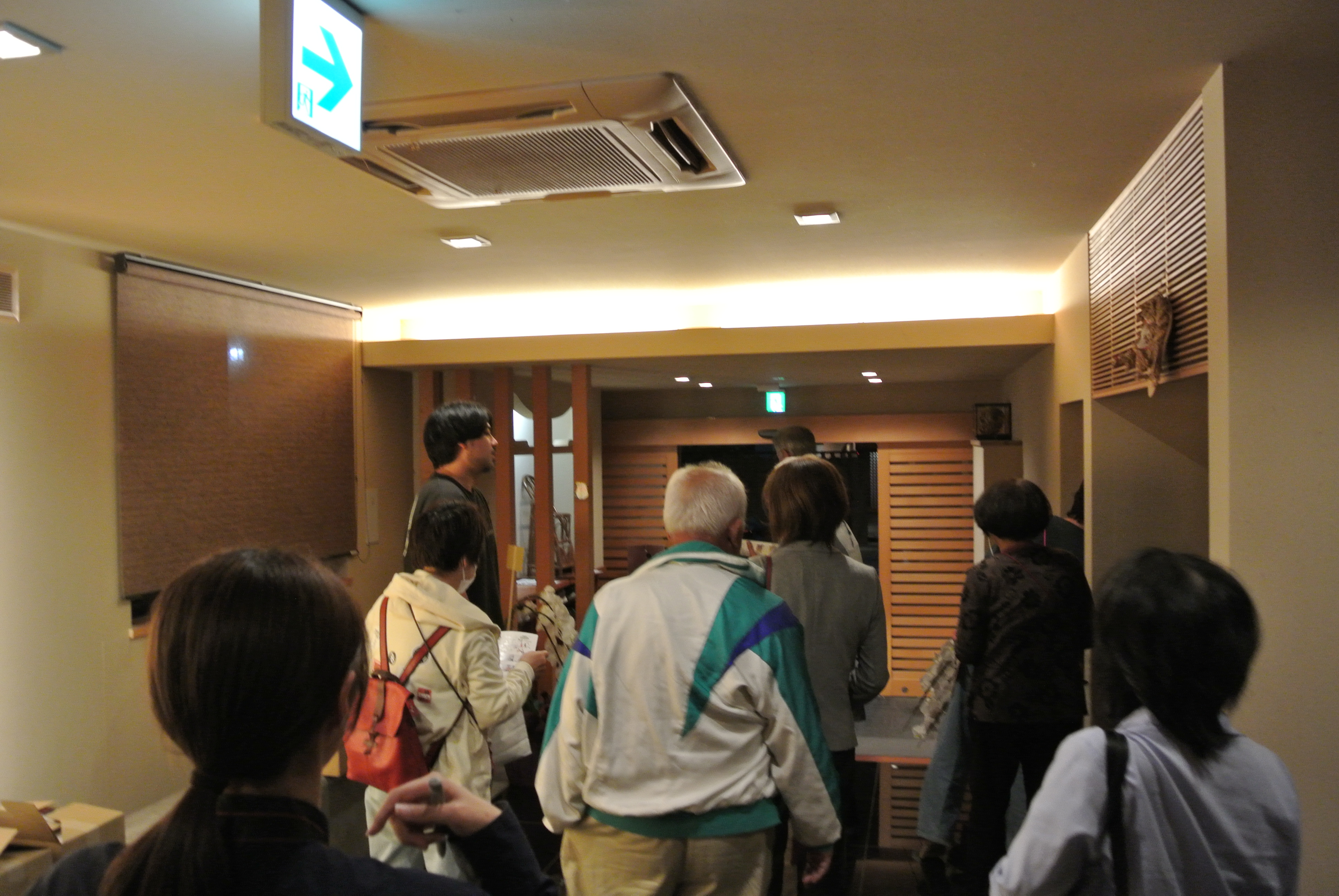 Co-Innovation University（通称：CoIU） 地域住民向け大学説明会が開かれました