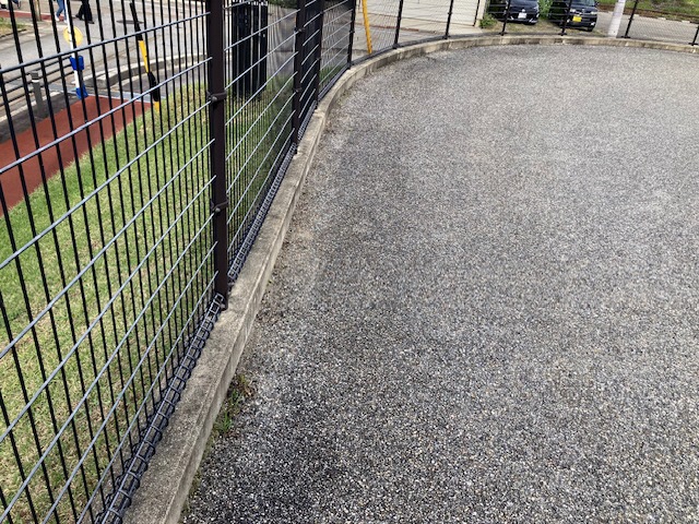 飛騨吉城特別支援学校敷地内における農薬散布のお知らせ