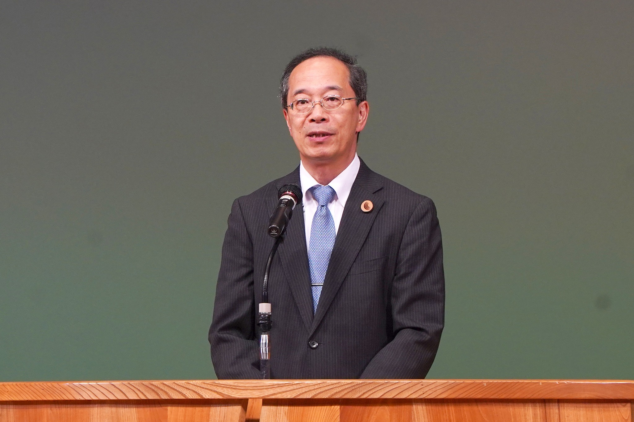 ねんりんピック・サッカー交流大会の監督会議や表彰式が行われました