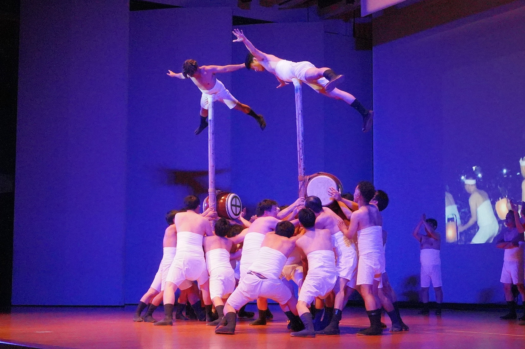 ねんりんピック・サッカー交流大会の監督会議や表彰式が行われました