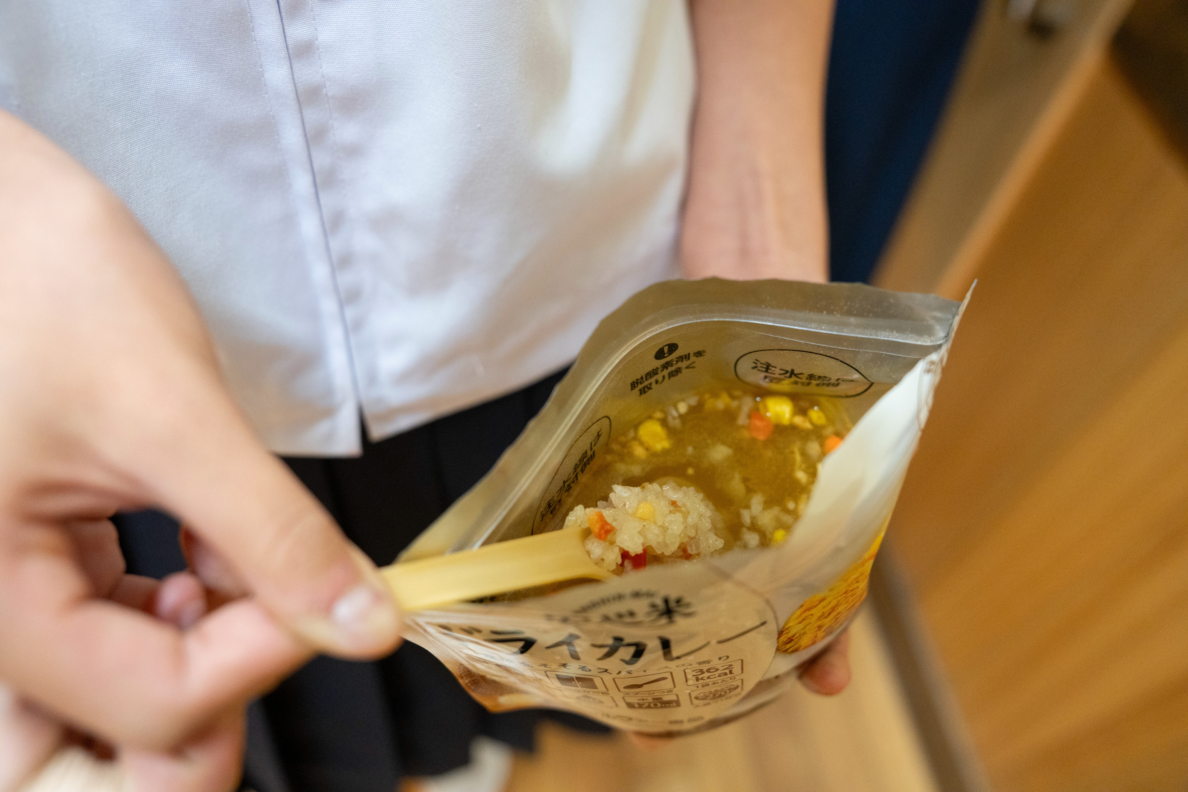 神岡中学校で地域の方と共に学ぶ、防災と認知症