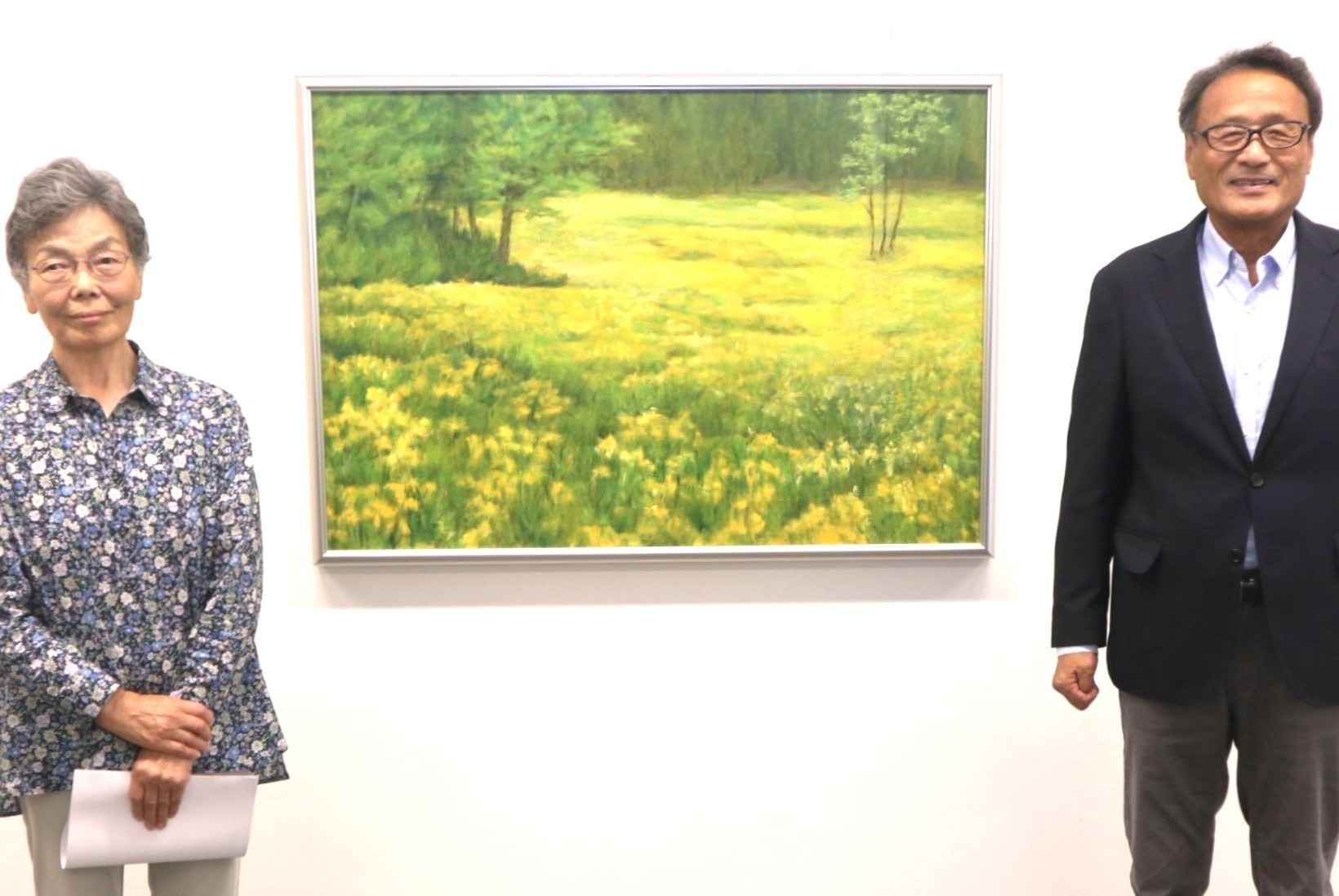 「市民賞」に宮川町桑野の荒木さんが選ばれました