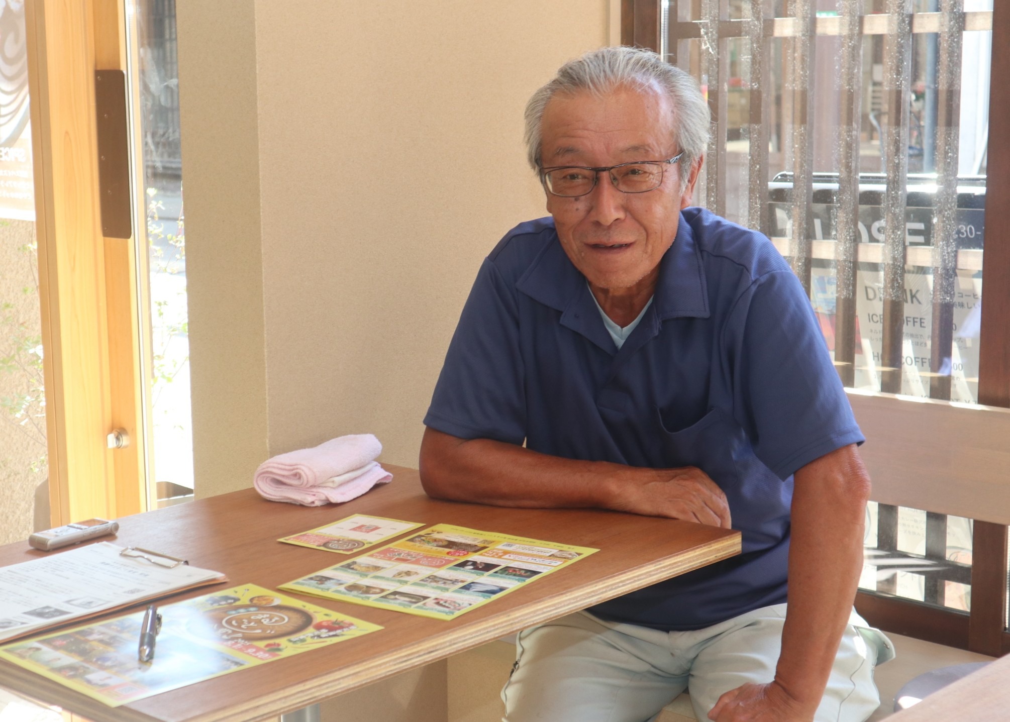 「飛騨市まるごと食堂」開幕控え、どやなで新作料理試食会