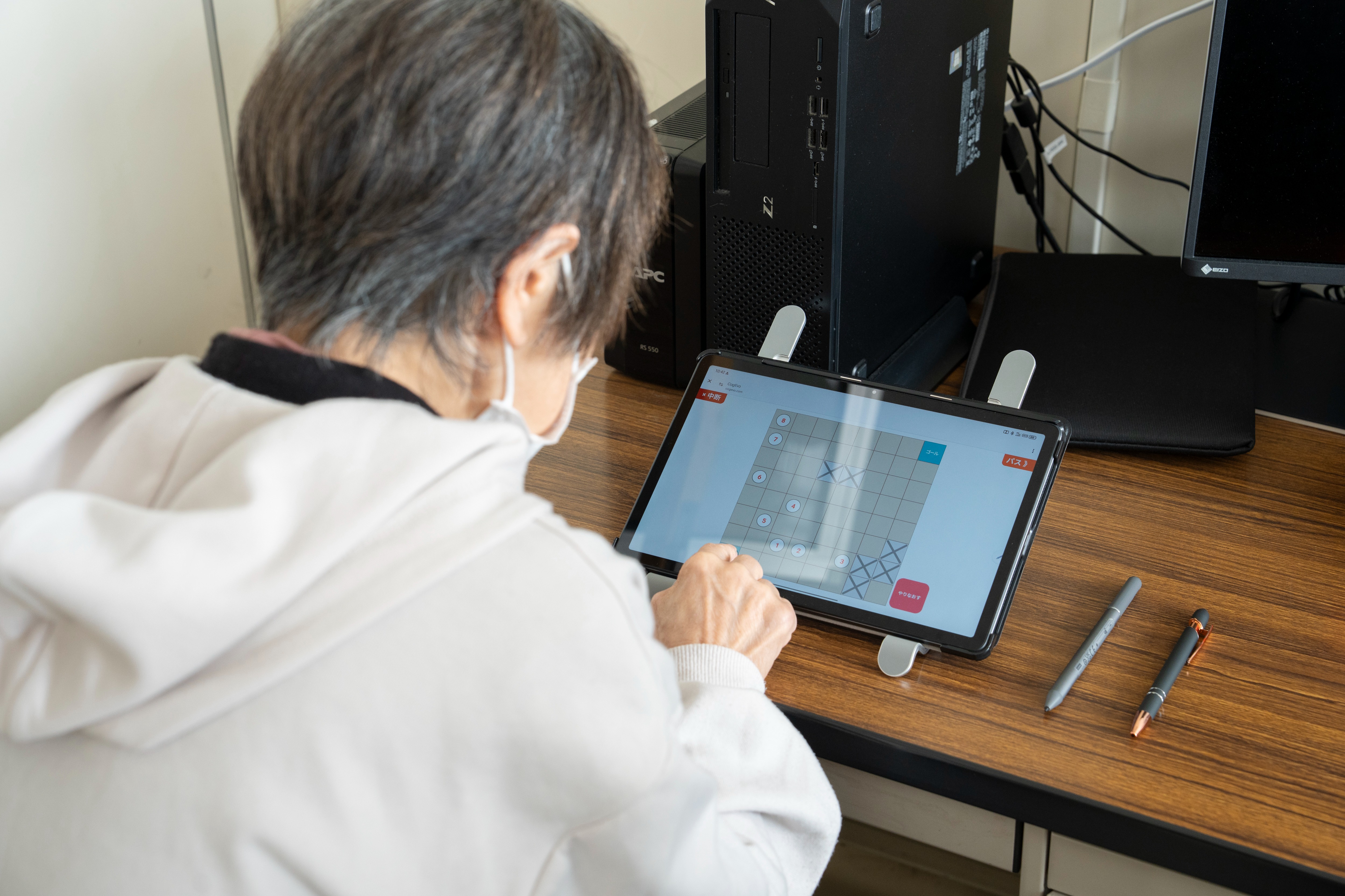 第14回 飛騨市民病院 病院祭が開催されました