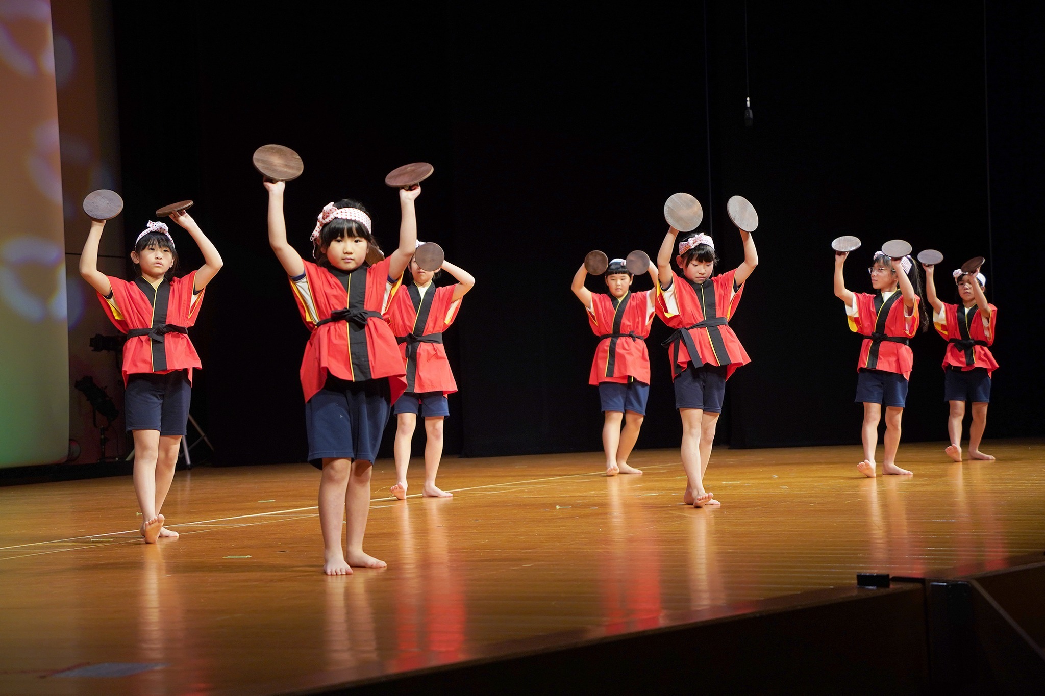 飛騨市芸能祭や飛騨市文化祭が開催されました