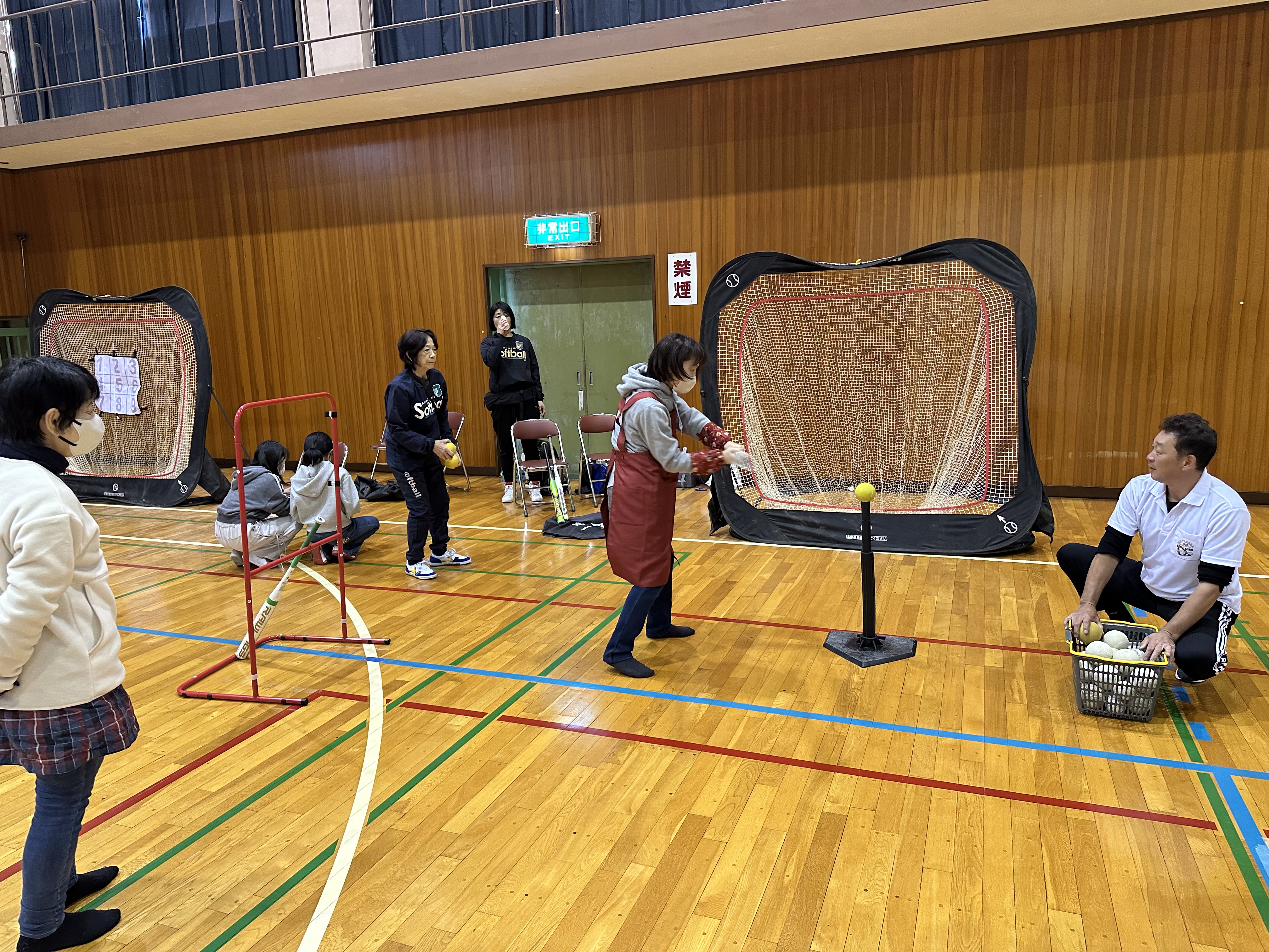 HIDAスポフェス2025が開催されました