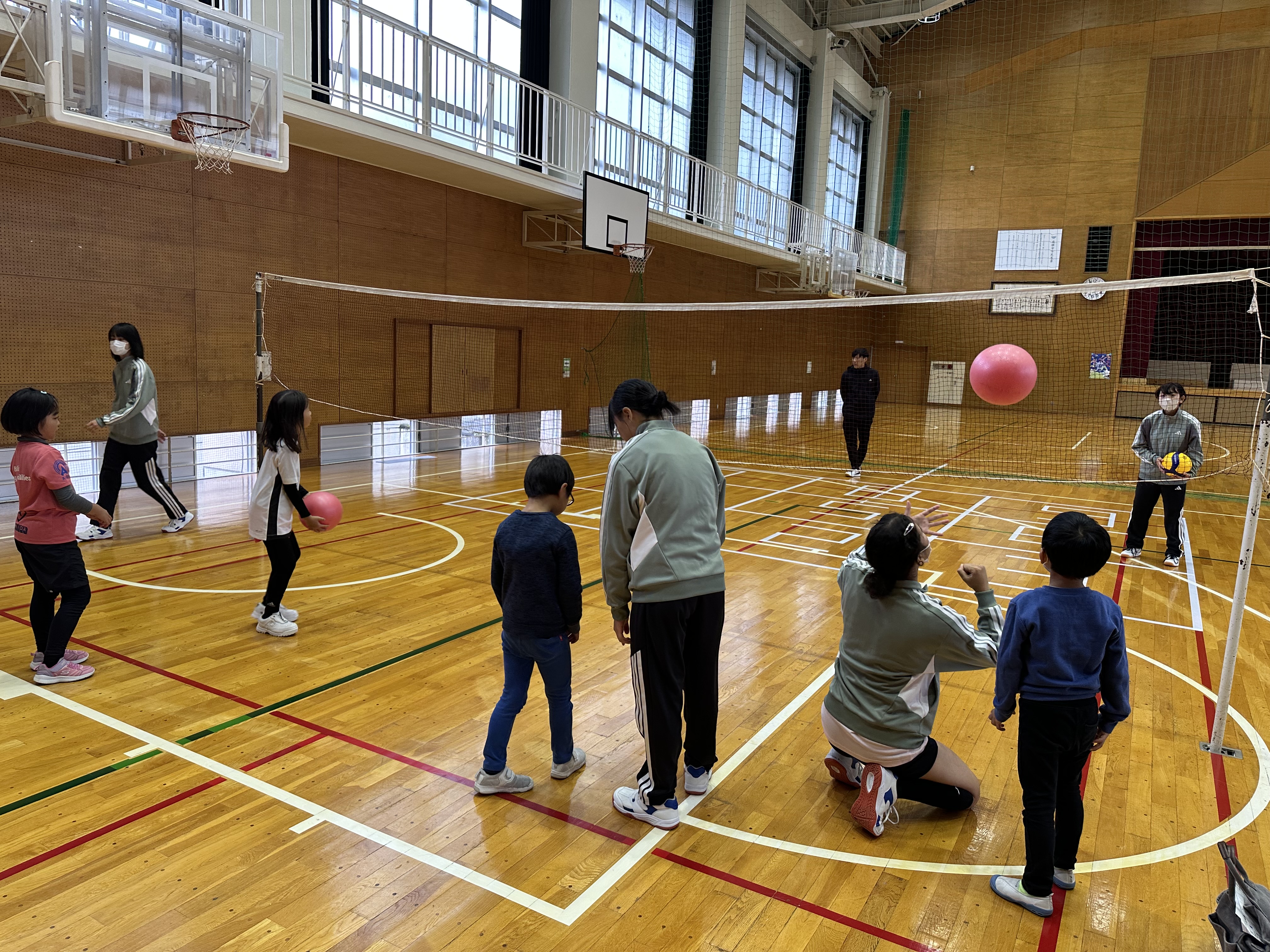 HIDAスポフェス2025が開催されました