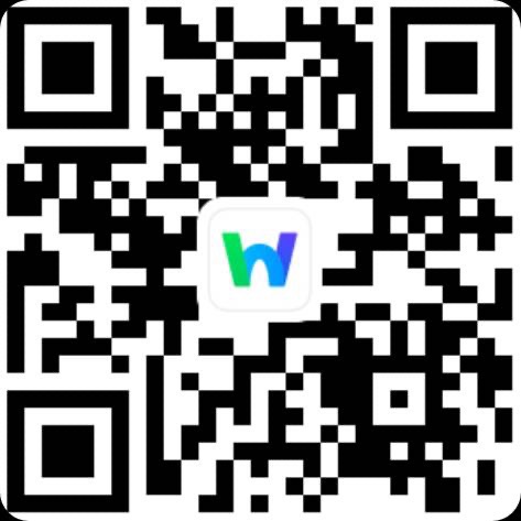 LINE二次元コード