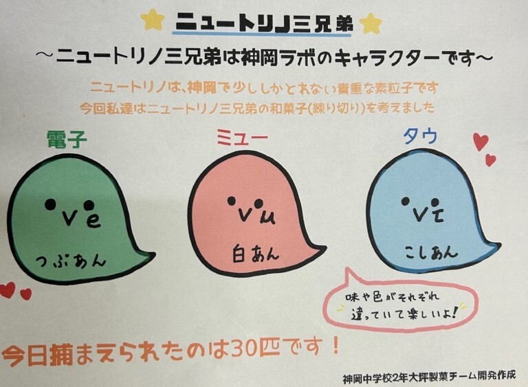 チラシデザイン