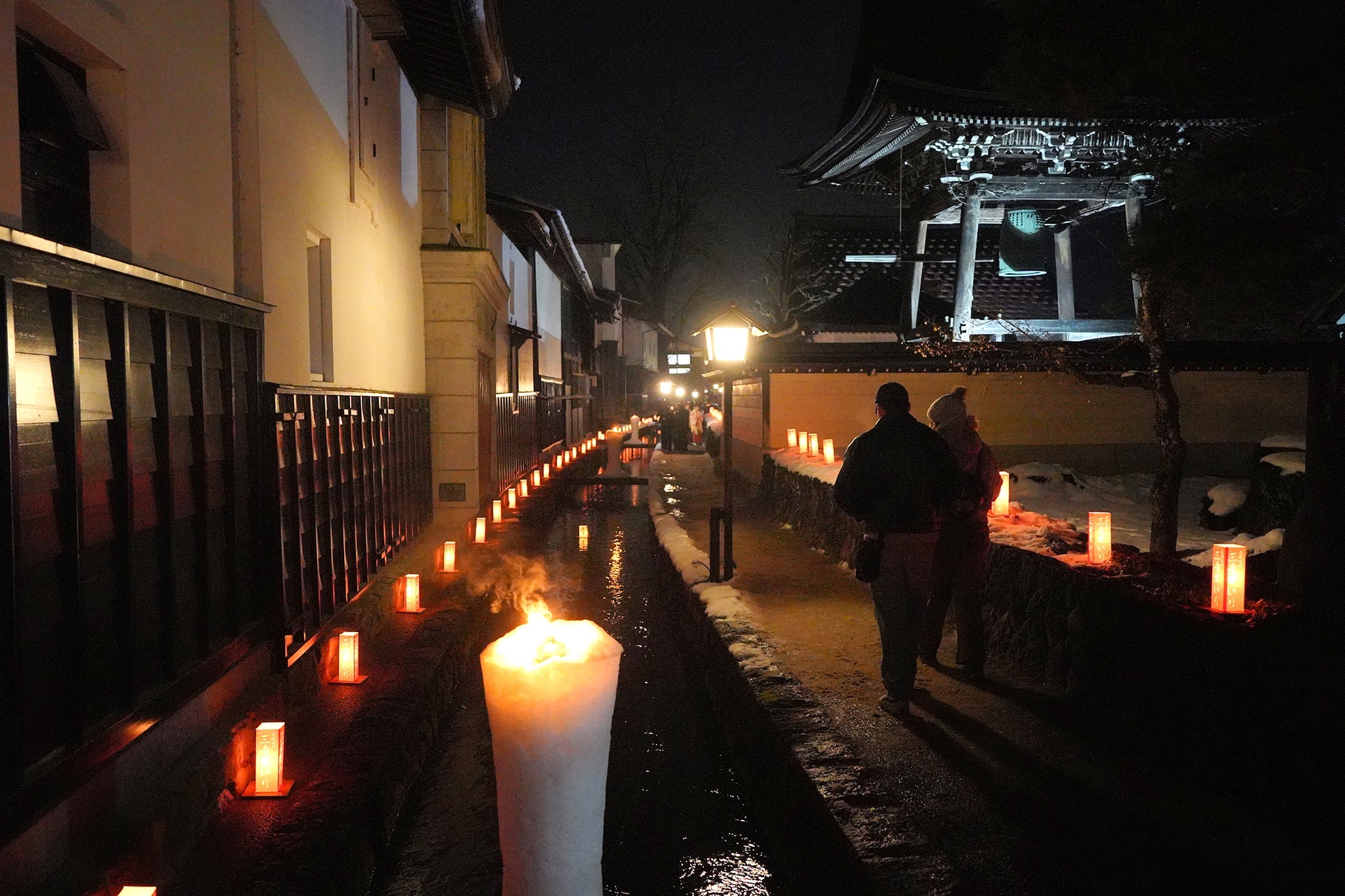 飛騨古川三寺まいりが行われました