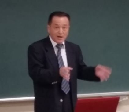 英会話（初級）