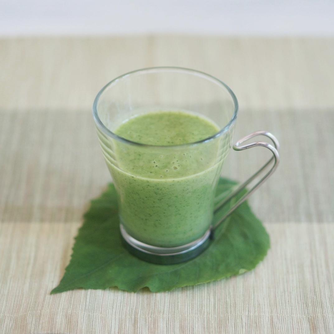 メナモミスムージー