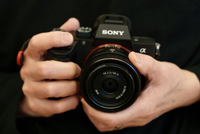 撮れる楽しさを体感！一眼カメラ入門