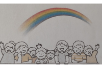 親子で話そう！命の始まりと心と身体を大切にしていくこと