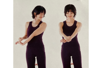 自力整体体験教室