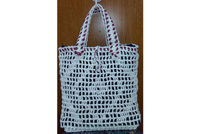 夏バッグあみませんか（古川）