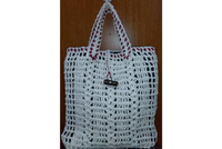 夏バッグあみませんか（神岡）