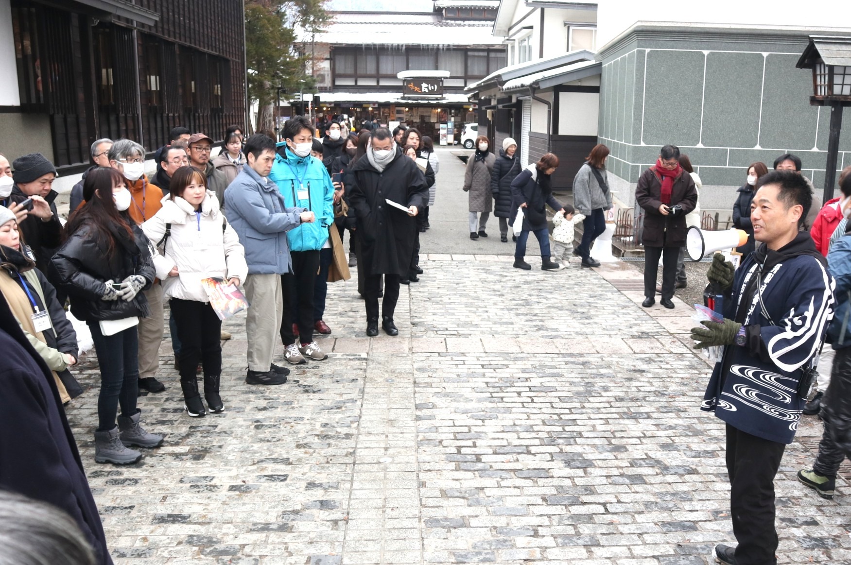 関係人口創出のためのヒントを見つける体験型セミナーを開催