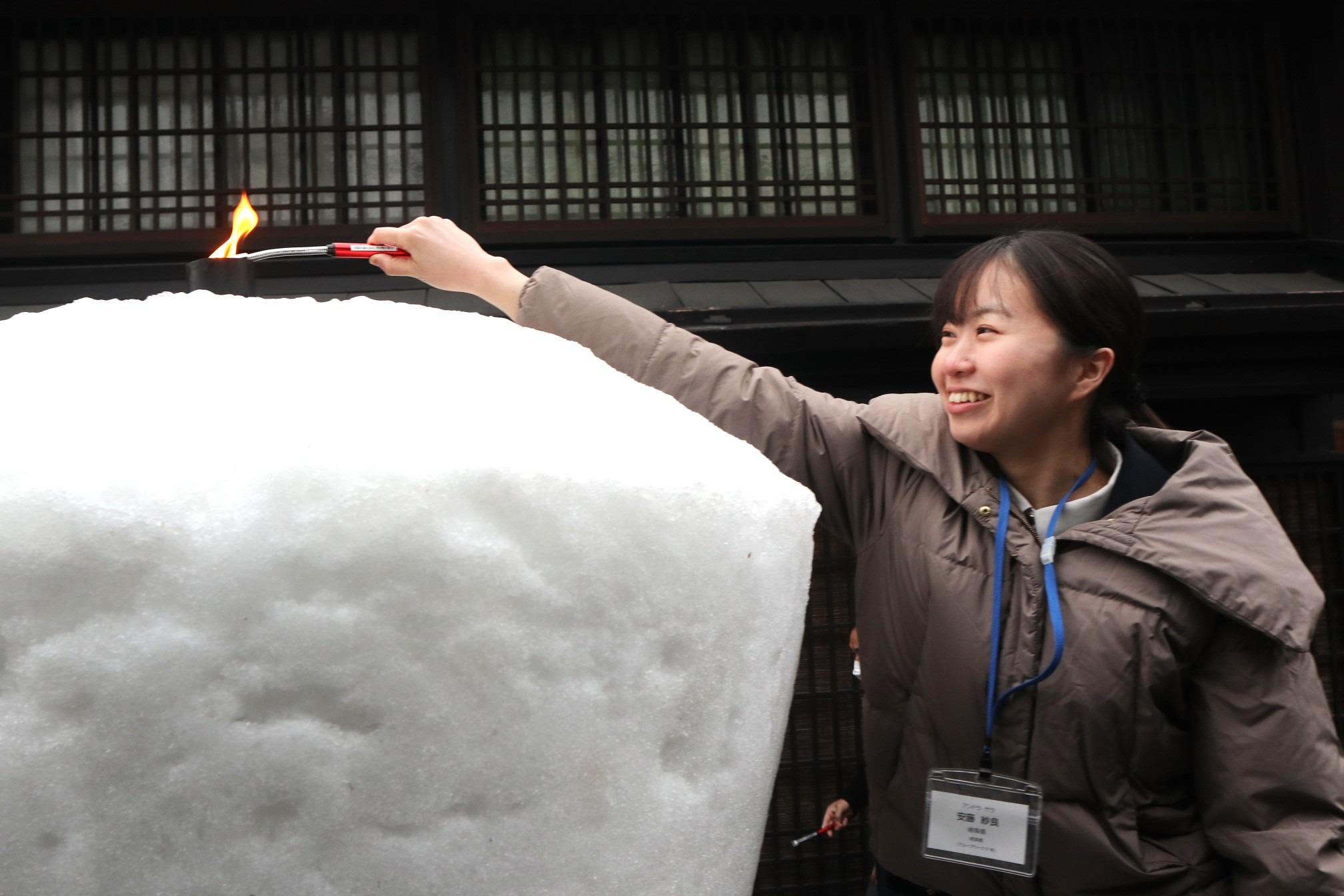 関係人口創出のためのヒントを見つける体験型セミナーを開催