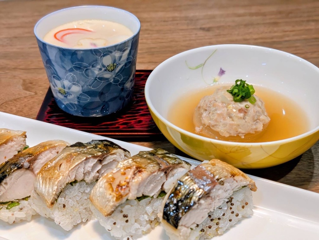 全体 イメージ写真