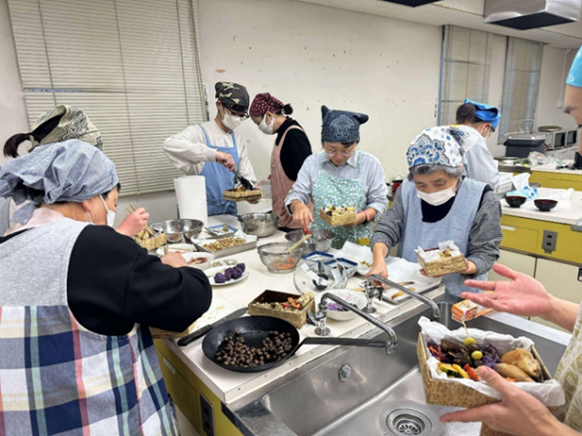 薬草活用講座１