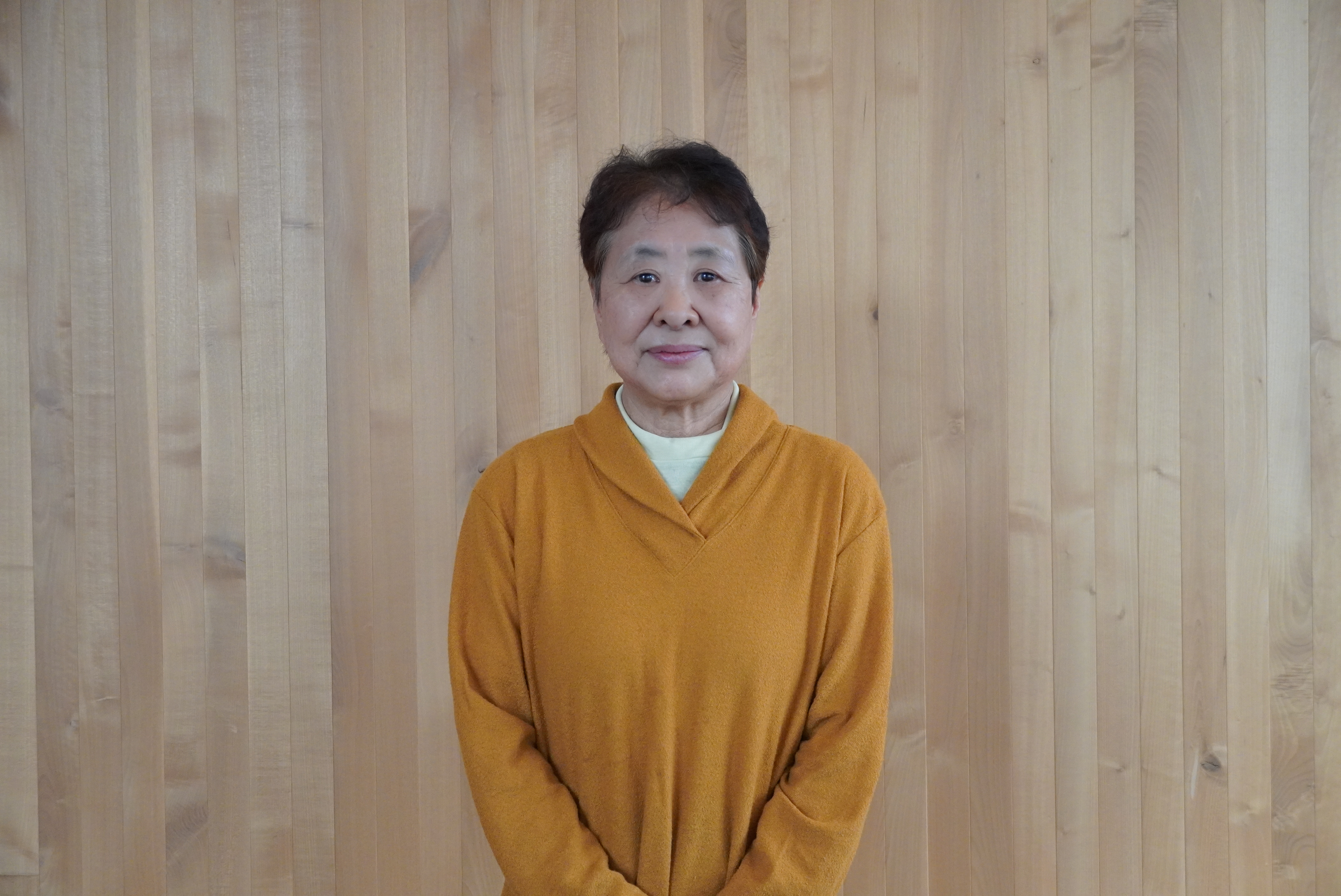 田口理子写真