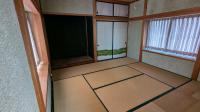 2階和室②