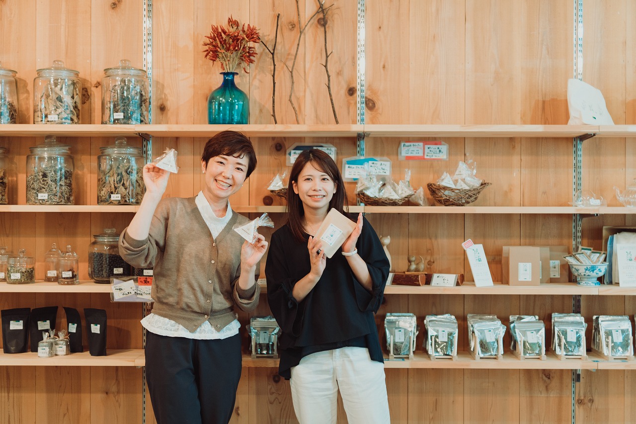 ひだ森のめぐみ１階