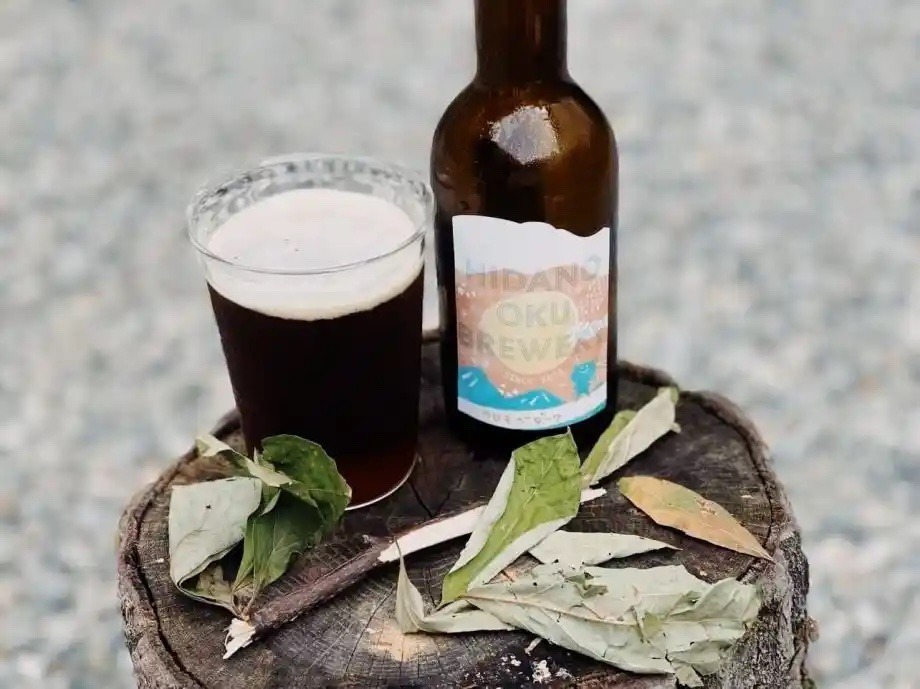 ヒダノオクブルワリー